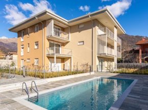 Apartment Le Lac by Interhome Gravedona